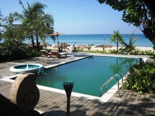 Aureum Resort&SPA 4*