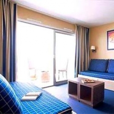 Residence Pierre & Vacances Cannes Beach  3*