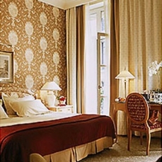 Sofitel Paris Le Faubourg 4*