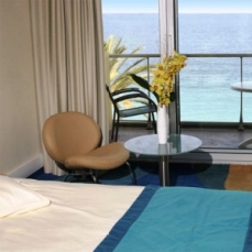 Radisson SAS Nice 4*