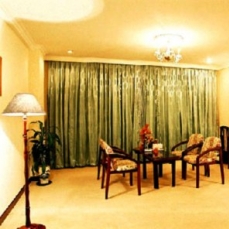 Saigon Tourane Hotel 3*