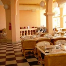 Al Bander Hotel 4* Deluxe