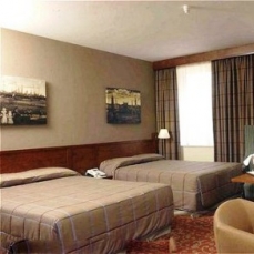 Crowne Plaza Hotel Brugge 4*