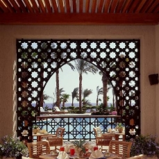 Four Seasons Resort Sharm El Sheikh 5*