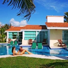 El Dorado Seaside Suites by Karisma 5*