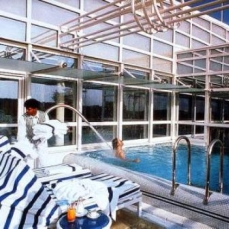 Sofitel Vichy Les Celestins  4*