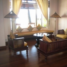 Amazing Ngapali Resort 4*