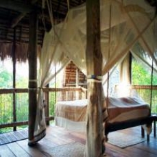 Chole Mjini Chole Island 4*