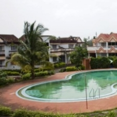Lotus Beach Resort 2*