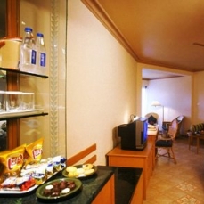 The Kenilworth Beach Resort 5*