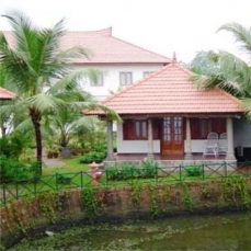 Back-water Ripples Hotel 3*