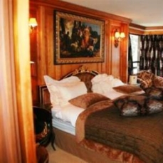 Palace des Neiges  4* de Luxe