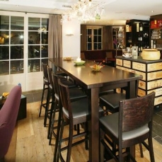 Mirabeau Alpine Residence Welness & Spa 4*