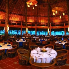 Colonial Beach & Barcelo Maya Tropical Beach 5