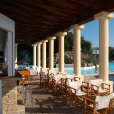 Louis Corcyra Beach 4*