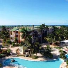 Tryp Cayo Coco 4* 