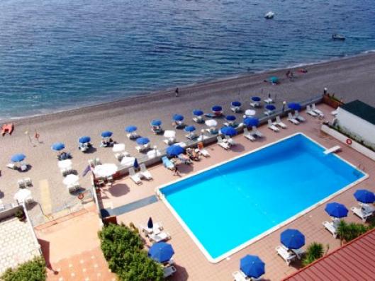 Park hotel Silemi 4*