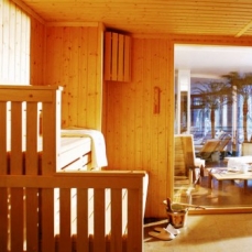 Le Royal Monceau 4*  de Luxe