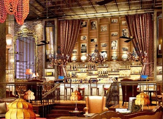 Holiday Inn Pattaya 4* звезды