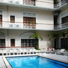Majestic Hotel 4*