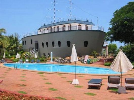 Old Anchor Hotel 3*