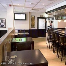 HEM Hotel Amsterdam 3*