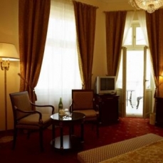 Savoy Westend 5*
