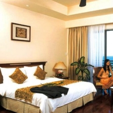 Sofitel Vinpearl Resort & Spa 4*