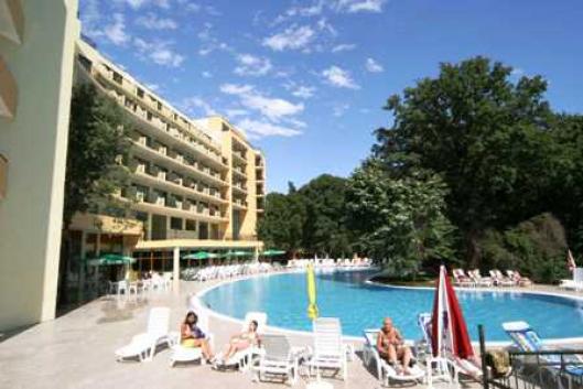 Hotel U Sladku 3*