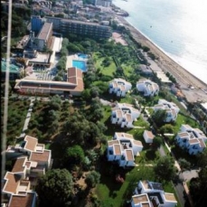 Naxos Beach Resort  4*