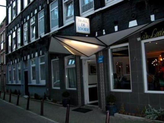 Hotel De Looier 3*