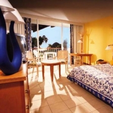 Le Meridien Tahiti 5*