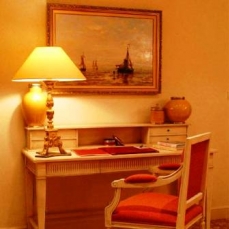 Byblos Saint-Tropez  4* de Luxe