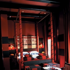 The Dylan 4*