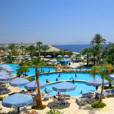 Hilton Sharm Waterfalls Resort 5*