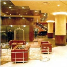 Crowne Plaza 5*