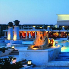 Sheraton Soma Bay 5*