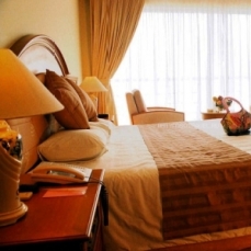 Saigon Halong 4*