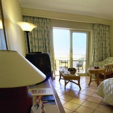 Sheraton Soma Bay 5*