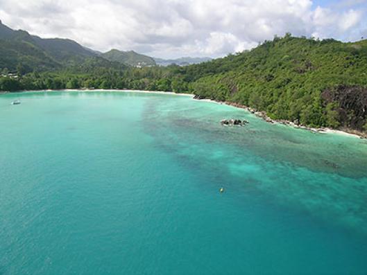 Constance Ephelia Resort оf Seychelles 5*