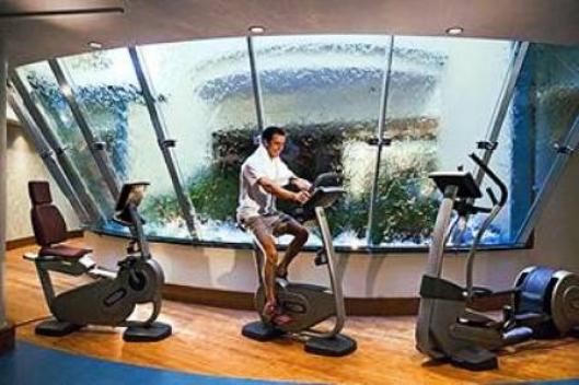 Sofitel Brussels Europe 5*