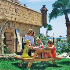 Lordos Beach 4*