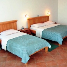 Villa Levantin 4*