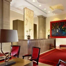 Swissotel Metropole 5*