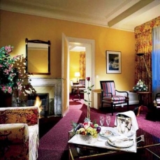 Lausanne Palace & Spa 5*