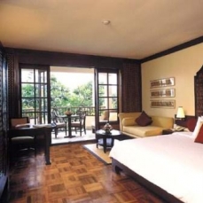 Ayodya Resort Bali 5*