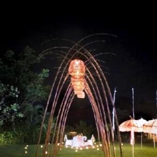 Kamandalu Resort & Spa 5*