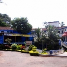 L'Alegria De Goa 3*
