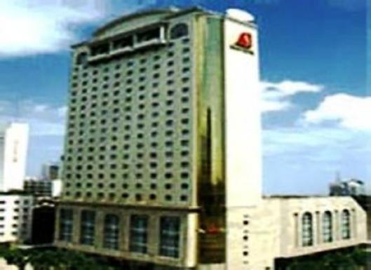 Sunny Hotel Hangzhou 4*