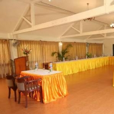 Ronil Beach Resort 3*